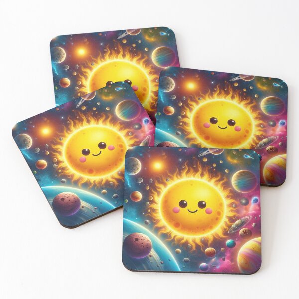 Item preview, Calm Mr. Sun is Here, Ready to give Light to your Day! Coolness! designed and sold by erkabees.