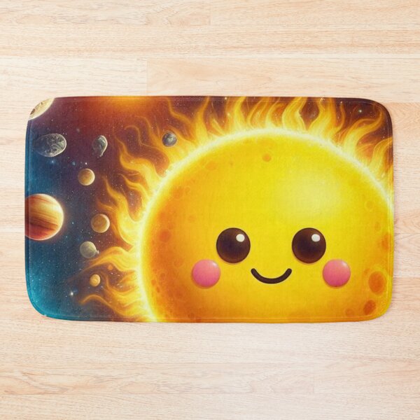 Item preview, Calm Mr. Sun is Here, Ready to give Light to your Day! Coolness! designed and sold by erkabees.