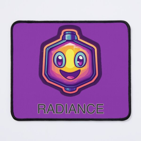 Item preview, Radiance Lights designed and sold by MagicalEnterprises.