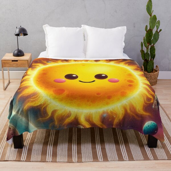 Item preview, Calm Mr. Sun is Here, Ready to give Light to your Day! Coolness! designed and sold by erkabees.