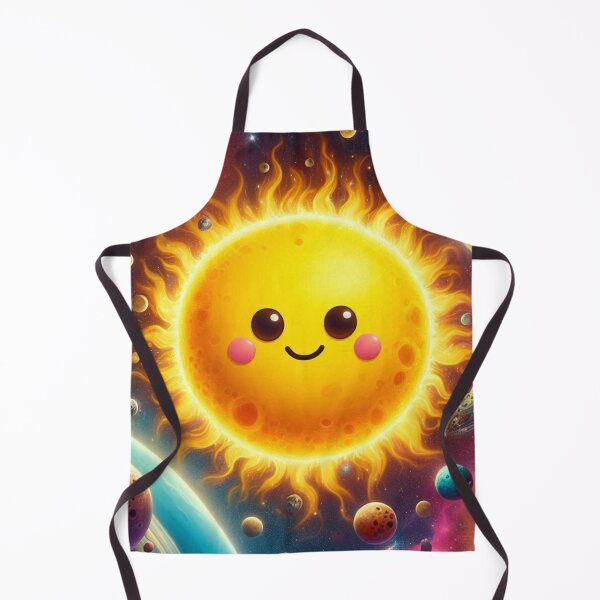 Item preview, Calm Mr. Sun is Here, Ready to give Light to your Day! Coolness! designed and sold by erkabees.