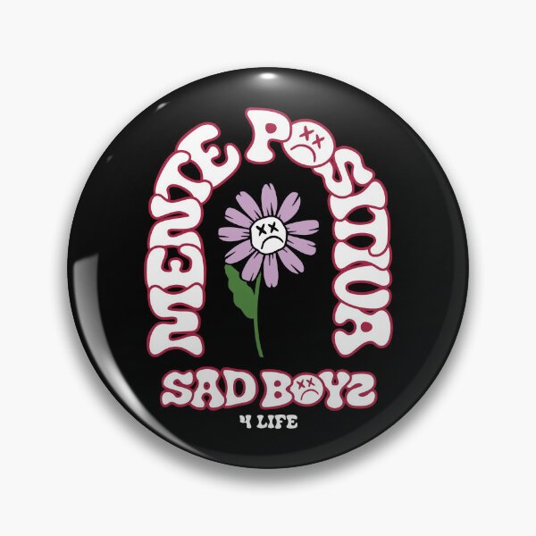 Item preview, Junior H Positive Mind Corridos Lying Down Design designed and sold by ASLdesigner.