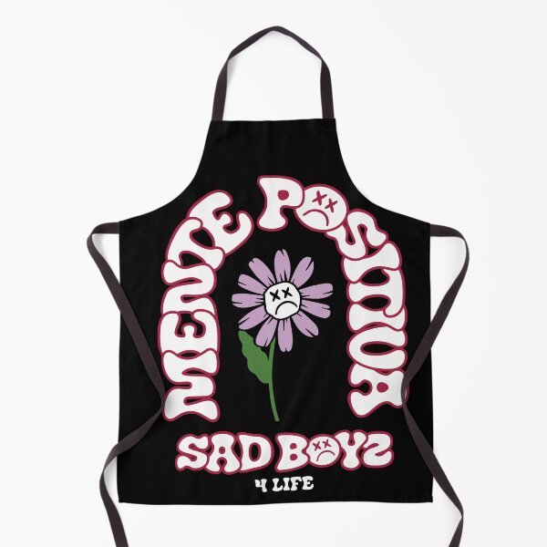 Item preview, Junior H Positive Mind Corridos Lying Down Design designed and sold by ASLdesigner.