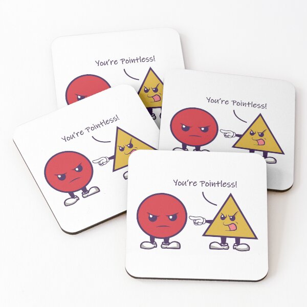 Item preview, Pointless designed and sold by janlangpoako.