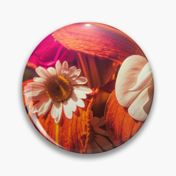 Item preview, Collected Wildflowers designed and sold by Jim Love.