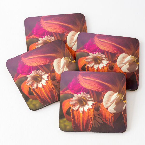 Item preview, Collected Wildflowers designed and sold by Jim Love.