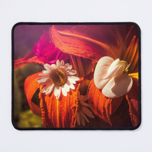 Item preview, Collected Wildflowers designed and sold by Jim Love.