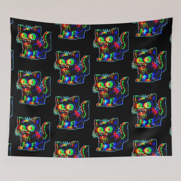Item preview, Glitch Effect  designed and sold by WoodburyLake.