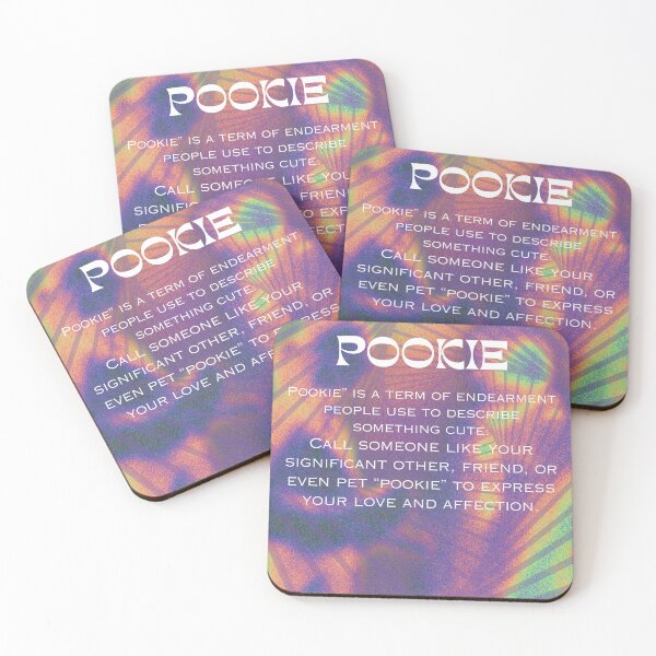 Item preview, Pookie designed and sold by MONISIOART.