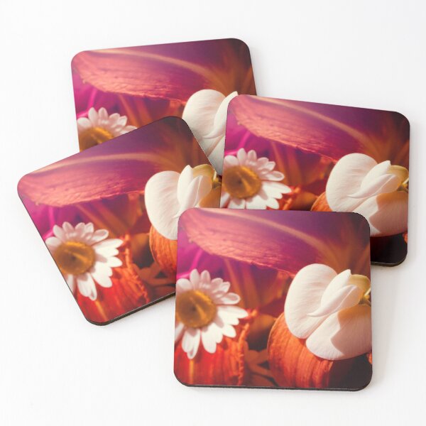 Item preview, Collected Wildflowers 2 designed and sold by Jim Love.