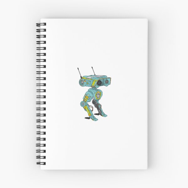 Item preview, BD-1 (Mystery Machine style) designed and sold by GeminiBug.