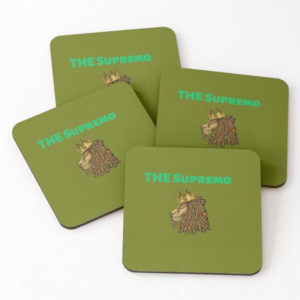 Item preview, THE SUPREMO designed and sold by Right-UR.