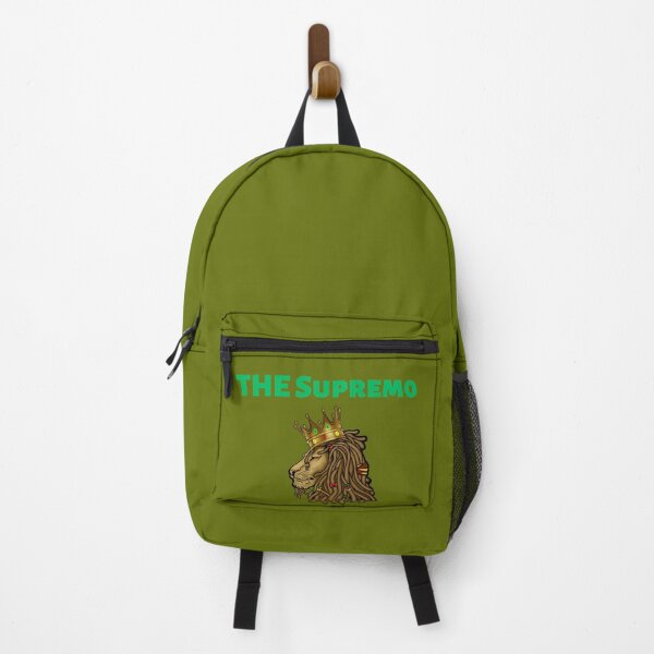 Item preview, THE SUPREMO designed and sold by Right-UR.