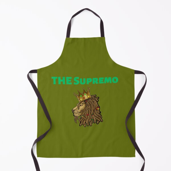 Item preview, EL SUPREMO designed and sold by Right-UR.