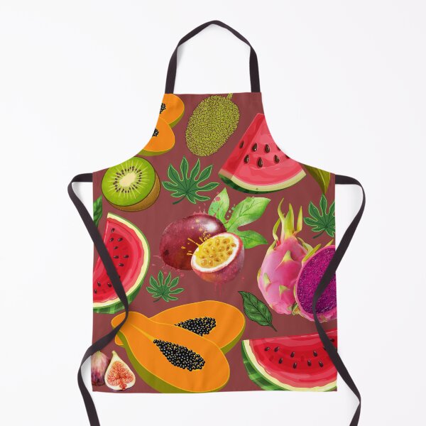 Item preview, Cute Fruit Tropical Summer Fruit Lover Graphic Fruits designed and sold by CCKimShop.