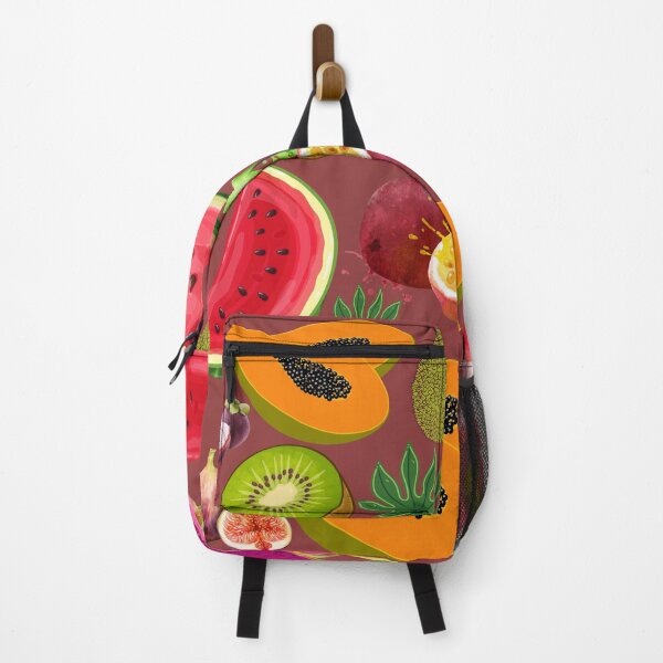 Item preview, Cute Fruit Tropical Summer Fruit Lover Graphic Fruits designed and sold by CCKimShop.