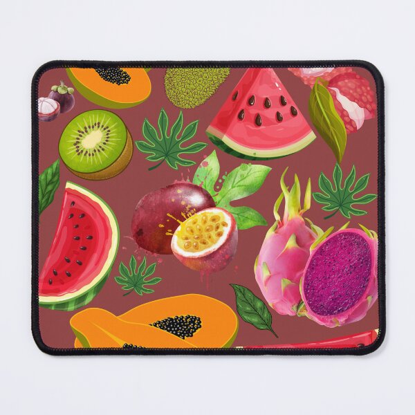 Item preview, Cute Fruit Tropical Summer Fruit Lover Graphic Fruits designed and sold by CCKimShop.