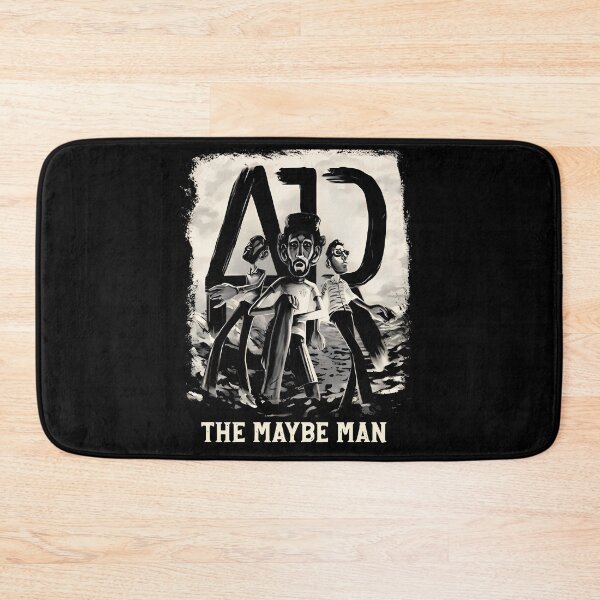 Item preview, AJR Man designed and sold by Taniyah Gomes.