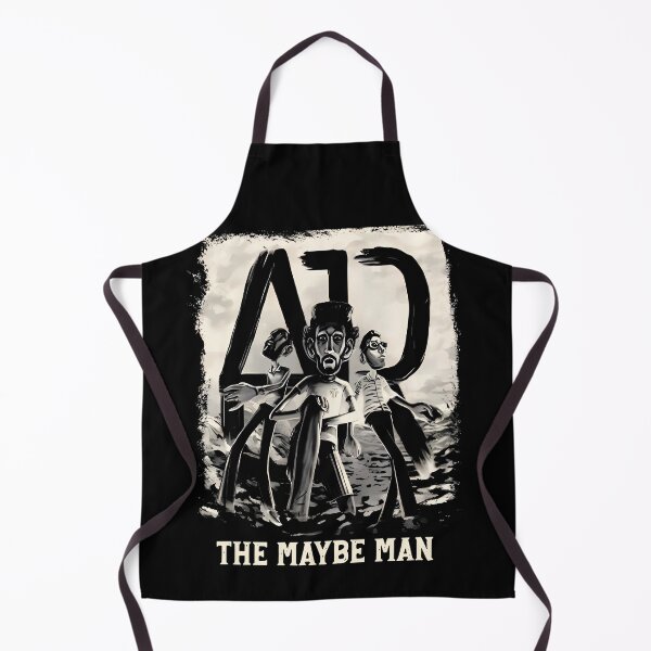 Item preview, AJR Man designed and sold by Taniyah Gomes.