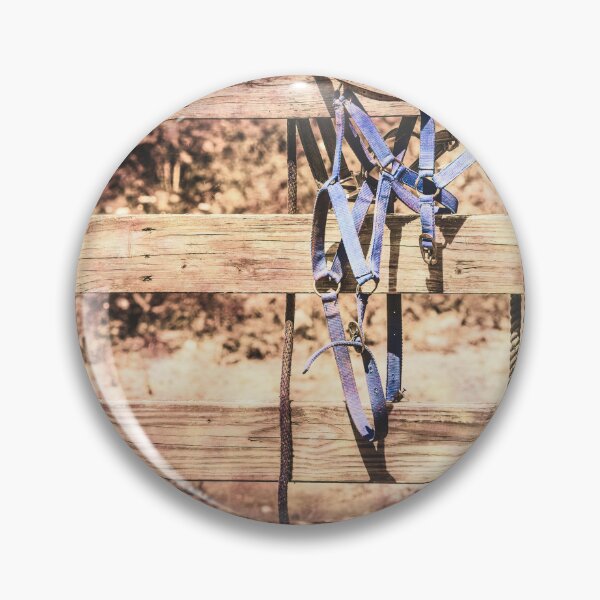 Item preview, Bridle Fence designed and sold by Jim Love.