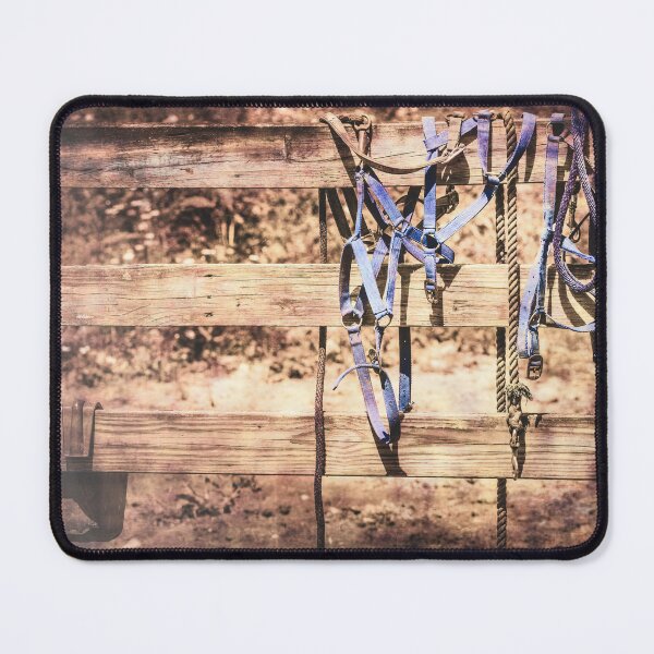 Item preview, Bridle Fence designed and sold by Jim Love.
