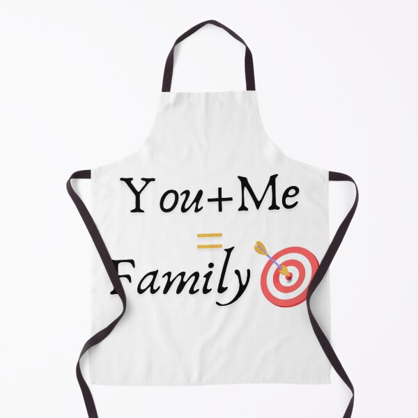 Item preview, You plus Me= Family Goals designed and sold by AndrijaaS.