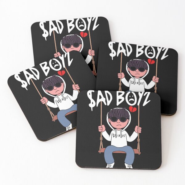 Item preview, Junior H Sad Boyz Corridos Tumbados Design designed and sold by ASLdesigner.