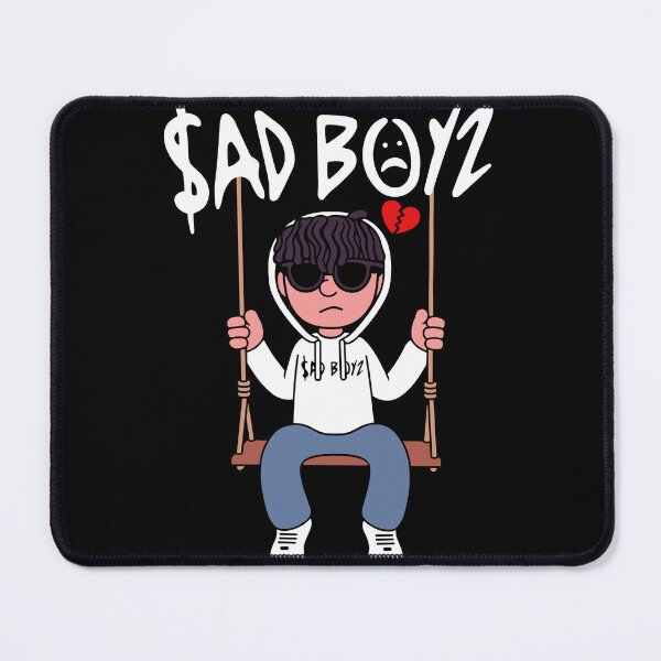 Item preview, Junior H Sad Boyz Corridos Tumbados Design designed and sold by ASLdesigner.