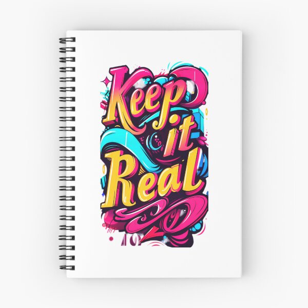 Item preview, Keep It Real designed and sold by UZRWRLD .