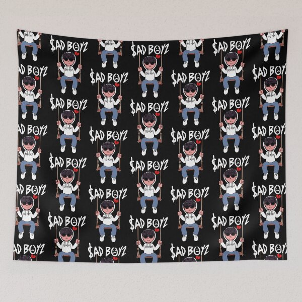 Item preview, Junior H Sad Boyz Corridos Tumbados Design designed and sold by ASLdesigner.