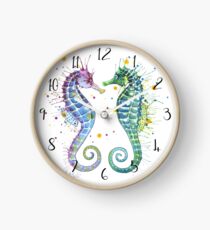 Reloj Guardianes del mar