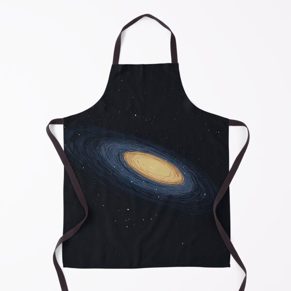 Item preview, Galaxy | Anime style designed and sold by ComicsFactory.