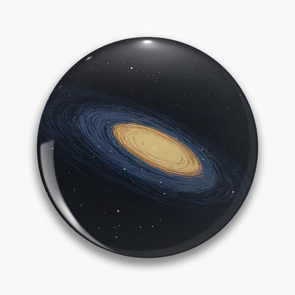 Item preview, Galaxy | Anime style designed and sold by ComicsFactory.