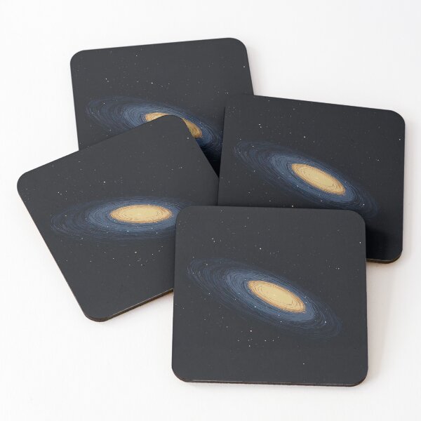 Item preview, Galaxy | Anime style designed and sold by ComicsFactory.