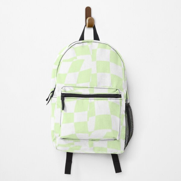 Item preview, Green Checkers designed and sold by Julie-Beane.