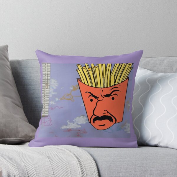 Item preview, Carl as Frylock designed and sold by coltong02.