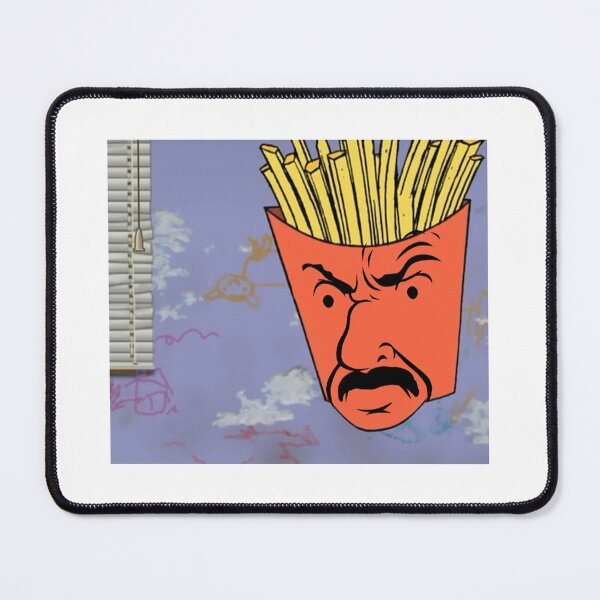 Item preview, Carl as Frylock designed and sold by coltong02.