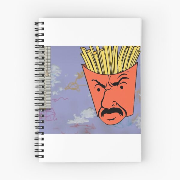 Item preview, Carl as Frylock designed and sold by coltong02.