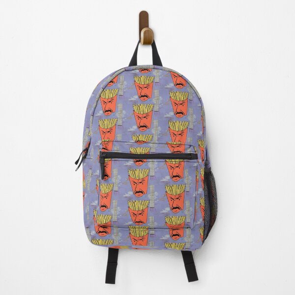 Item preview, Carl as Frylock designed and sold by coltong02.