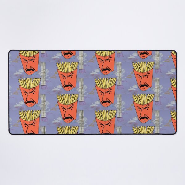 Item preview, Carl as Frylock designed and sold by coltong02.