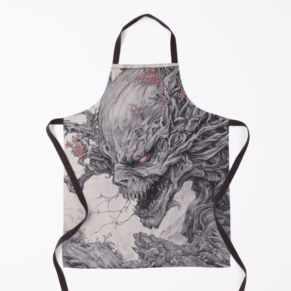 Item preview, Elderwood's Curse designed and sold by CHCOfficial.