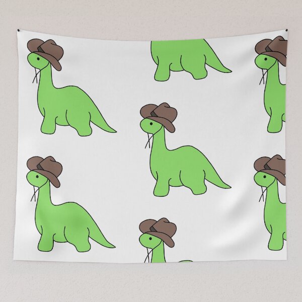 Item preview, Howdy designed and sold by Doctor Michaela.