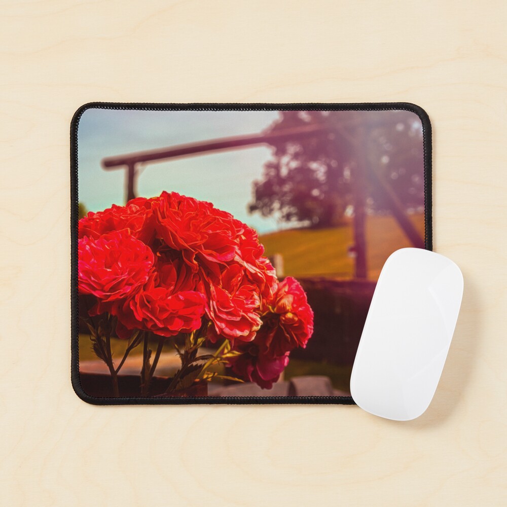 Item preview, Mouse Pad designed and sold by butterbean57.