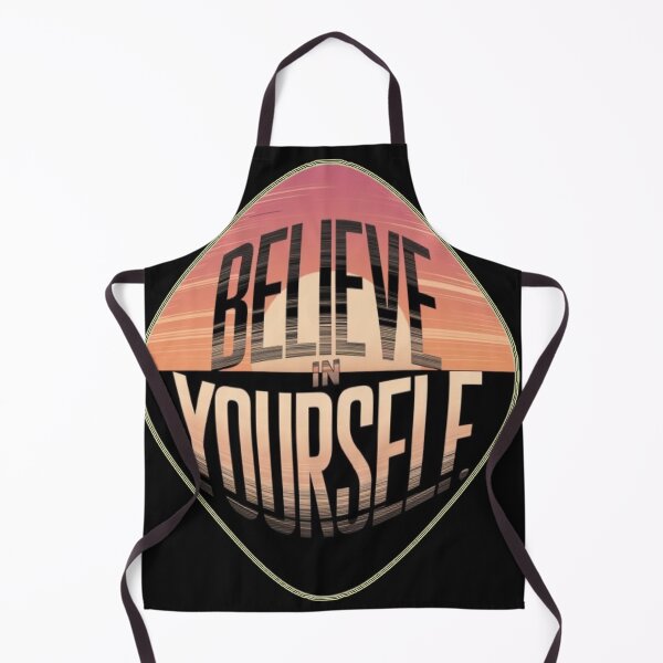 Item preview, believe in yourself  Motivational Inspirational Words  designed and sold by thechoice1.