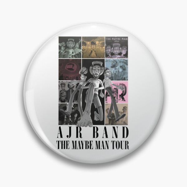 Item preview, The Music Band Shirt designed and sold by Taniyah Gomes.