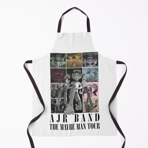 Item preview, The Music Band Shirt designed and sold by Taniyah Gomes.