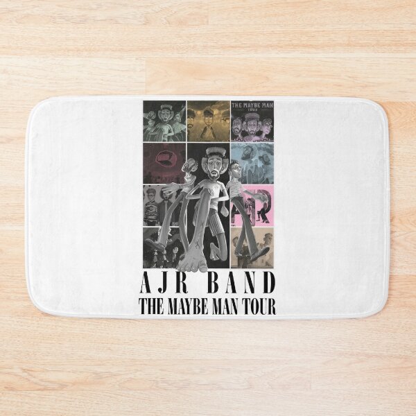 Item preview, The Music Band Shirt designed and sold by Taniyah Gomes.