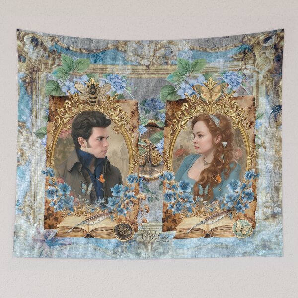 Item preview, Between bees and butterflies  designed and sold by Vera-Adxer.