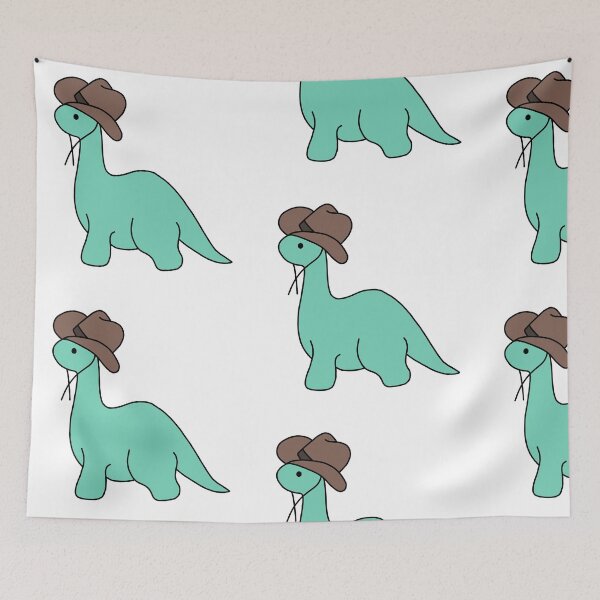 Item preview, Howdy designed and sold by Doctor Michaela.