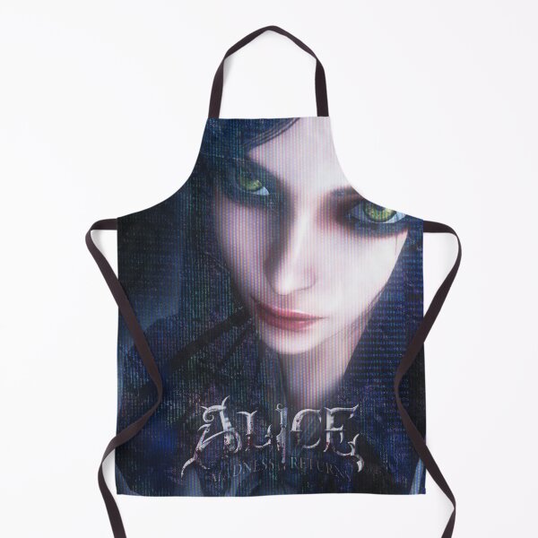 Item preview, Alice Madness Returns designed and sold by theastralrealm.